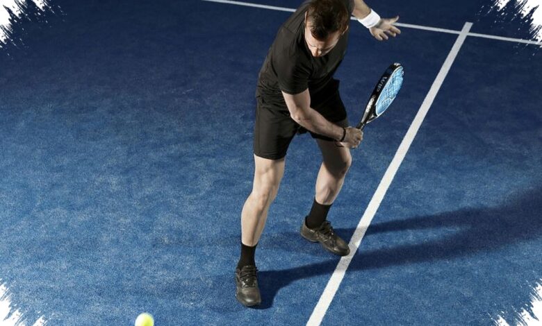 Bangun Lapangan Padel Bisa Lewati Rp1 Miliar, Peluang Cuan Datang dengan Risiko Besar
