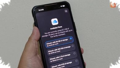 Tarif iCloud+ 12 TB Melonjak Rp200.000, Pengguna Perlu Menata Ulang Langganan