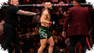 Taruhan Rp1,79 Miliar Conor McGregor Kandas, Prediksi Final Piala Dunia Melenceng