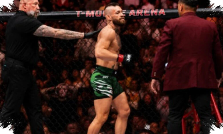 Taruhan Rp1,79 Miliar Conor McGregor Kandas, Prediksi Final Piala Dunia Melenceng