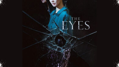 Penglihatan Seo-jin Terus Memudar Saat Ia Mengusut Kematian Kembar di The Eyes