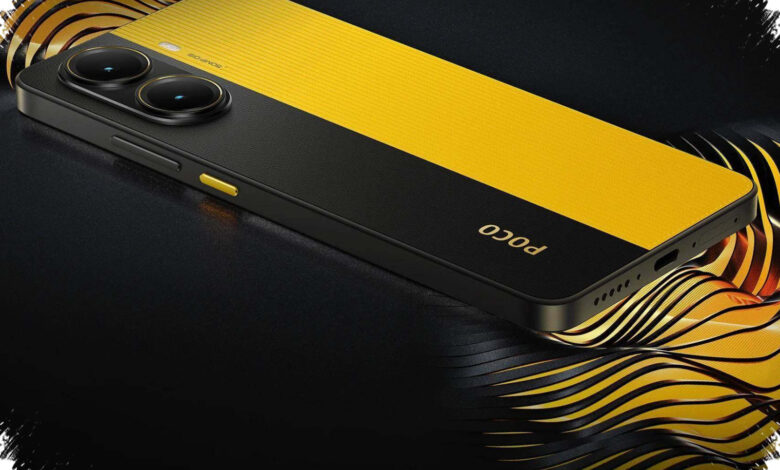 Poco X8 Terkonfirmasi di Dua Sertifikasi, Sinyal HP 5G Baru Kian Kuat