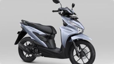7 Motor Bekas Rp5 Jutaan, Torsi Besar untuk Menaklukkan Tanjakan dan Angkut Barang