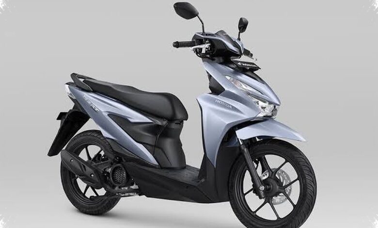 7 Motor Bekas Rp5 Jutaan, Torsi Besar untuk Menaklukkan Tanjakan dan Angkut Barang