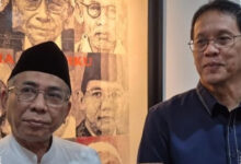 Pemerintah Buka Dukungan untuk Investasi Sampah PBNU, Ada Syarat yang Dikaji