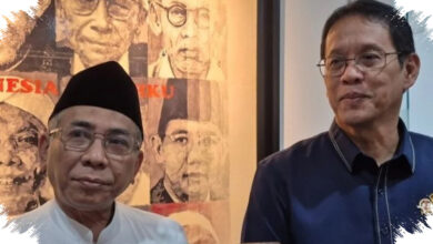Pemerintah Buka Dukungan untuk Investasi Sampah PBNU, Ada Syarat yang Dikaji