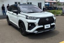 Veloz Hybrid EV Tawarkan Jalan Keluar dari Macet, Mesin Lebih Senyap dan BBM Lebih Irit