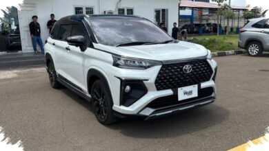 Veloz Hybrid EV Tawarkan Jalan Keluar dari Macet, Mesin Lebih Senyap dan BBM Lebih Irit