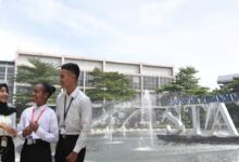 Kuota PKN STAN Diusulkan 1.000 Kursi, D3 Akuntansi Mendapat Porsi Terbesar