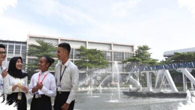 Kuota PKN STAN Diusulkan 1.000 Kursi, D3 Akuntansi Mendapat Porsi Terbesar