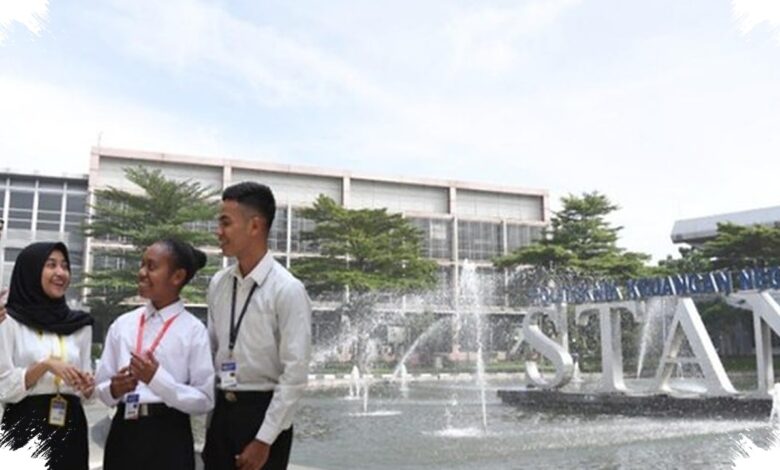 Kuota PKN STAN Diusulkan 1.000 Kursi, D3 Akuntansi Mendapat Porsi Terbesar