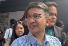 Isi Mediasi Disimpan Rapat, Ruben Onsu dan Sarwendah Masih Menunggu Proses
