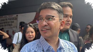 Isi Mediasi Disimpan Rapat, Ruben Onsu dan Sarwendah Masih Menunggu Proses
