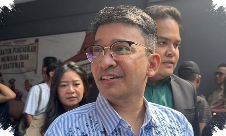 Isi Mediasi Disimpan Rapat, Ruben Onsu dan Sarwendah Masih Menunggu Proses