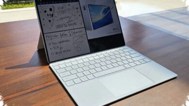 Tablet 13,2 Inci Setipis 4,7 mm, MatePad Pro Max Tembus Rp 26 Juta