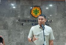 Sudaryono Pimpin BGN Usai Nanik Mundur, Kedekatan Keluarga Jadi Perhatian