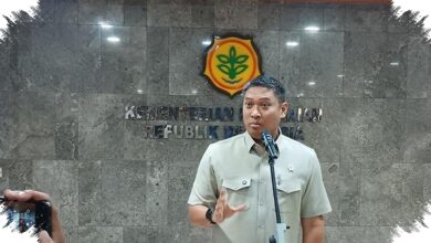 Sudaryono Pimpin BGN Usai Nanik Mundur, Kedekatan Keluarga Jadi Perhatian