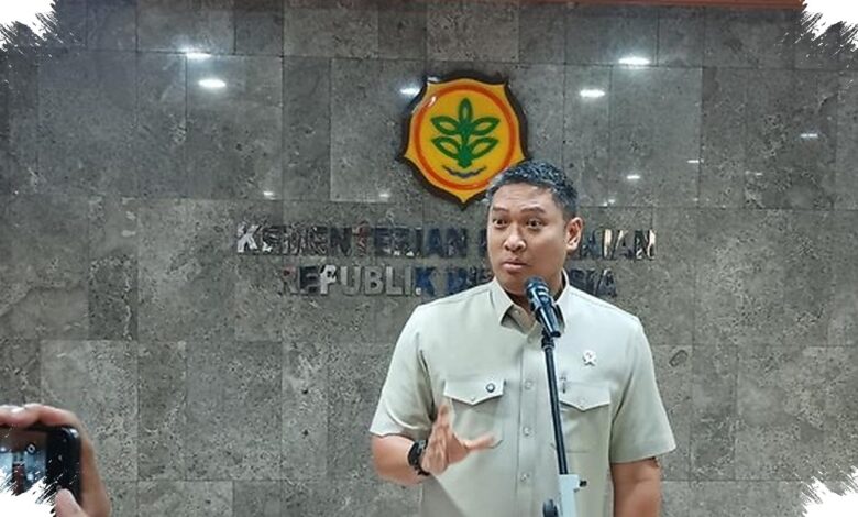 Sudaryono Pimpin BGN Usai Nanik Mundur, Kedekatan Keluarga Jadi Perhatian