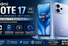 Harga Redmi Note 17 di India Bisa Melonjak, Padahal Model China Mulai CNY 1.299