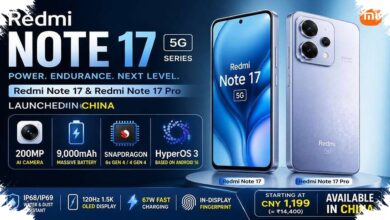Harga Redmi Note 17 di India Bisa Melonjak, Padahal Model China Mulai CNY 1.299