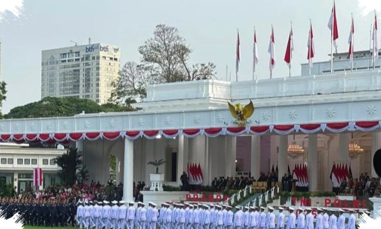 Setelah 2 Kali Gagal Seleksi, Putra Petani Sumbawa Dilantik Jadi Perwira TNI AL