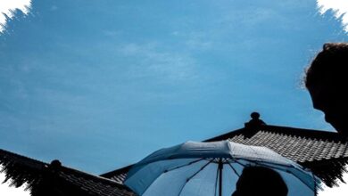 Jepang Catat Hari 40 Derajat Pertama, Risiko Panas Kini Mengancam Kesehatan dan Olahraga