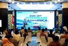 156 Rangkaian KRL hingga 2040, Ujian Besar Integrasi KAI dan INKA