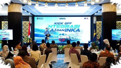 156 Rangkaian KRL hingga 2040, Ujian Besar Integrasi KAI dan INKA
