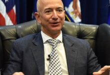 Liverpool Bernilai 6 Miliar Dolar AS, Jeff Bezos Didekati Masuk Konsorsium