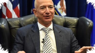 Liverpool Bernilai 6 Miliar Dolar AS, Jeff Bezos Didekati Masuk Konsorsium