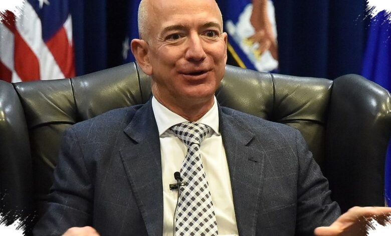 Liverpool Bernilai 6 Miliar Dolar AS, Jeff Bezos Didekati Masuk Konsorsium