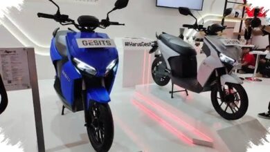 Motor Listrik Nasional Akan Diluncurkan, Ekosistemnya Belum Terjawab