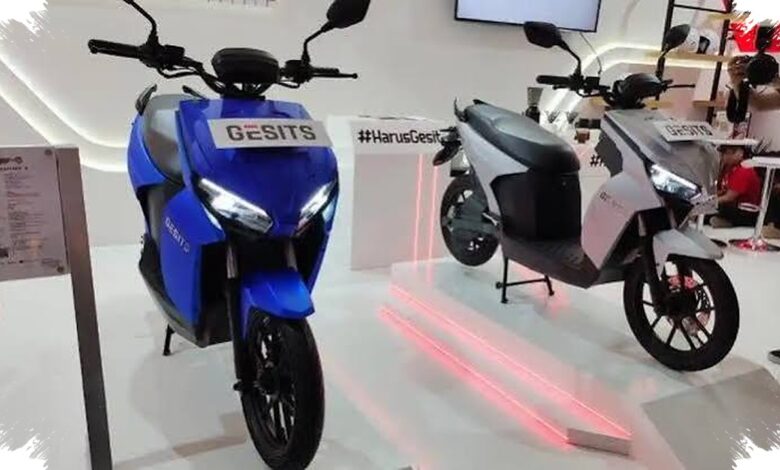 Motor Listrik Nasional Akan Diluncurkan, Ekosistemnya Belum Terjawab