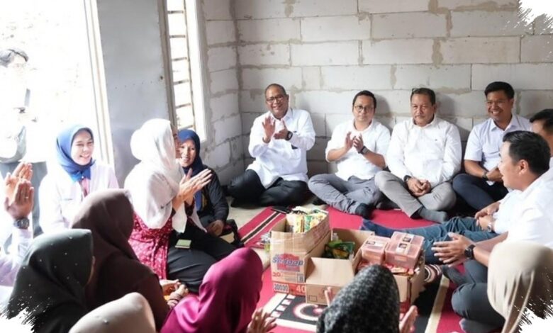73 Ribu Nasabah PNM di Mojokerto Didampingi, Pemberdayaan Menjangkau Anak-anak