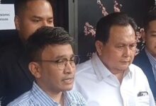 Ruben Onsu dan Sarwendah Bermediasi Tanpa Pengacara, Anak Jadi Harapan