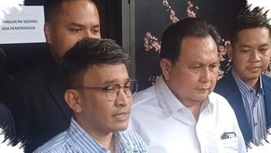 Ruben Onsu dan Sarwendah Bermediasi Tanpa Pengacara, Anak Jadi Harapan