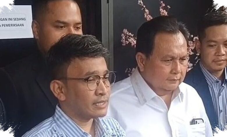 Ruben Onsu dan Sarwendah Bermediasi Tanpa Pengacara, Anak Jadi Harapan