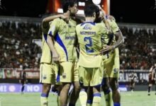 Persib Siapkan Rotasi Besar di Piala Presiden, Pemain Muda Dapat Ruang