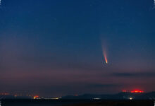 Bulan Baru Membuka Peluang Perseid 2026, Meteor Redup Lebih Mudah Terlihat di Indonesia