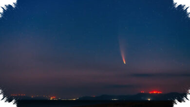 Bulan Baru Membuka Peluang Perseid 2026, Meteor Redup Lebih Mudah Terlihat di Indonesia