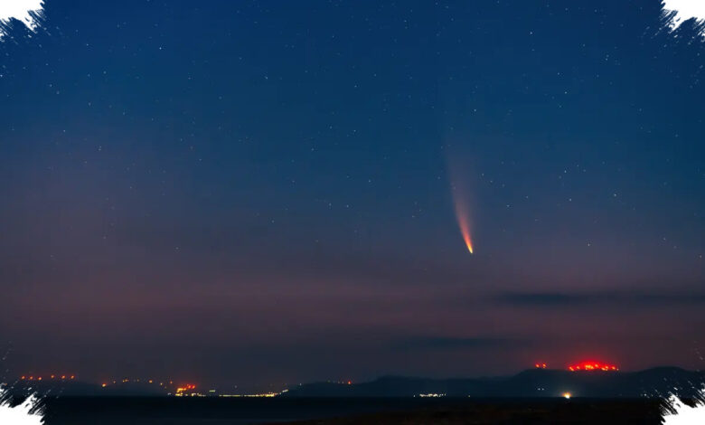 Bulan Baru Membuka Peluang Perseid 2026, Meteor Redup Lebih Mudah Terlihat di Indonesia