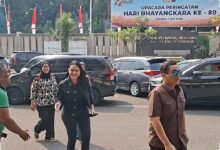 Bukti Jadi Penentu, Amanda Manopo Siapkan Laporan atas 3 Dugaan Perkara