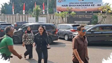 Bukti Jadi Penentu, Amanda Manopo Siapkan Laporan atas 3 Dugaan Perkara