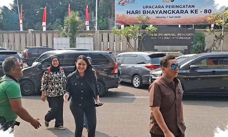 Bukti Jadi Penentu, Amanda Manopo Siapkan Laporan atas 3 Dugaan Perkara
