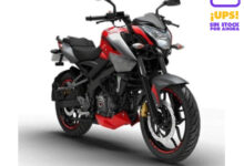 Tenaga Pulsar NS200 Jauh Unggul, Harga dengan Honda CB190R Hanya Terpaut Tipis