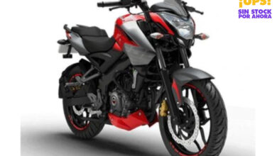 Tenaga Pulsar NS200 Jauh Unggul, Harga dengan Honda CB190R Hanya Terpaut Tipis