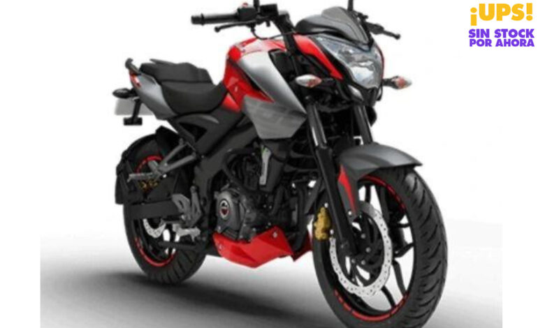Tenaga Pulsar NS200 Jauh Unggul, Harga dengan Honda CB190R Hanya Terpaut Tipis