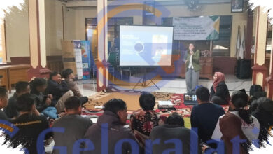 Turis Asing ke Bromo Melonjak 80 Persen, Pemandu Gubugklakah Perkuat Bahasa Inggris