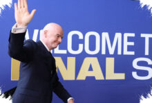 Tebas Desak Infantino Mundur, FIFA Dituding Menggerus Masa Depan Liga Domestik