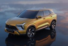 Mitsubishi Tahan Xpander Hybrid, Xforce Hybrid Justru Dipilih Mengejar Pasar SUV
